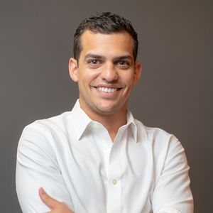 Meet your Posher, Francisco